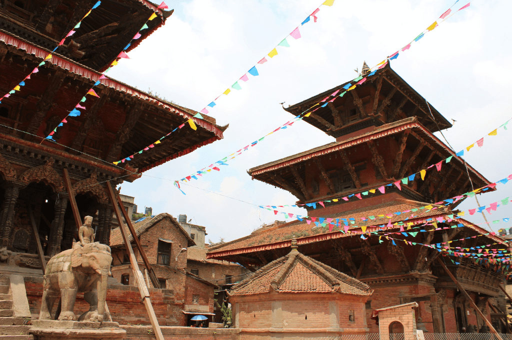 10 Reasons to Visit Nepal In 2024 8 Patan Darwar Square visit nepal 10 Reasons to Visit Nepal In 2024