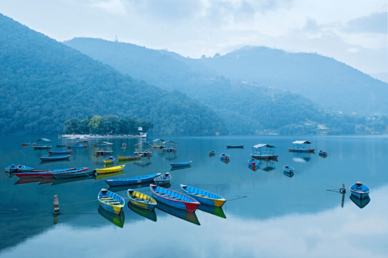 Read more about the article Pokhara: Sensational Spectacular Destination to Visit this Year in Nepal