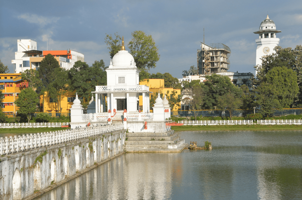 Rani Pokhari kathmandu Exploring the Best of Kathmandu Valley: Before Visit Guide