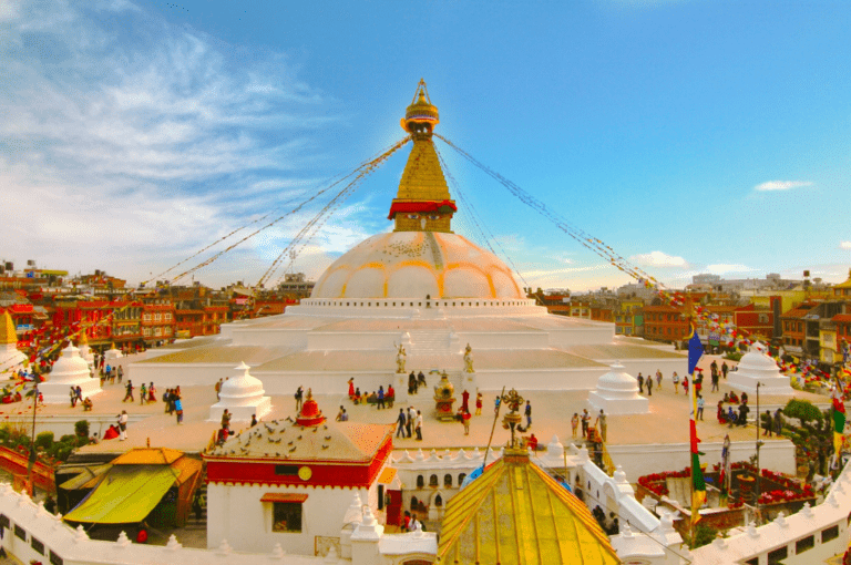 Read more about the article Visit Nepal Year 2020: Unveiling the Beauty of Nepal