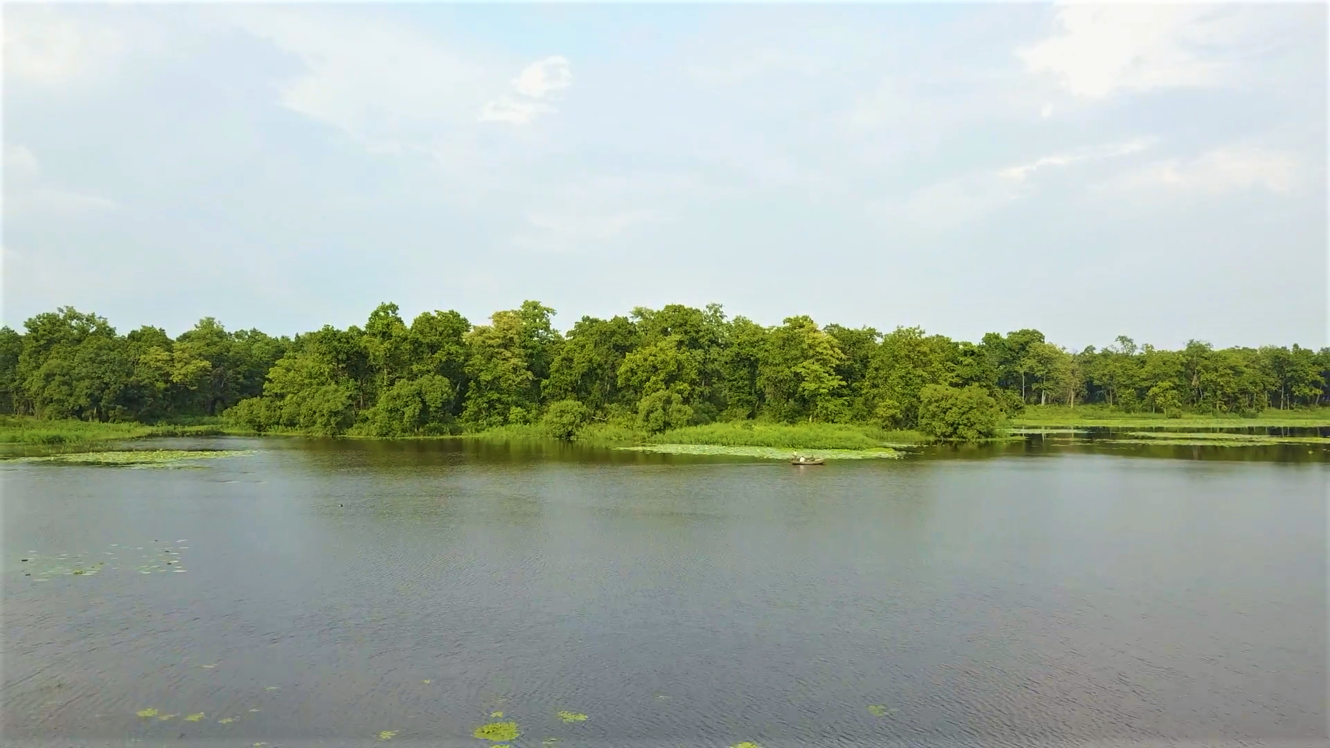 Destinations to See in Dhangadhi 2 Jakhor Lake