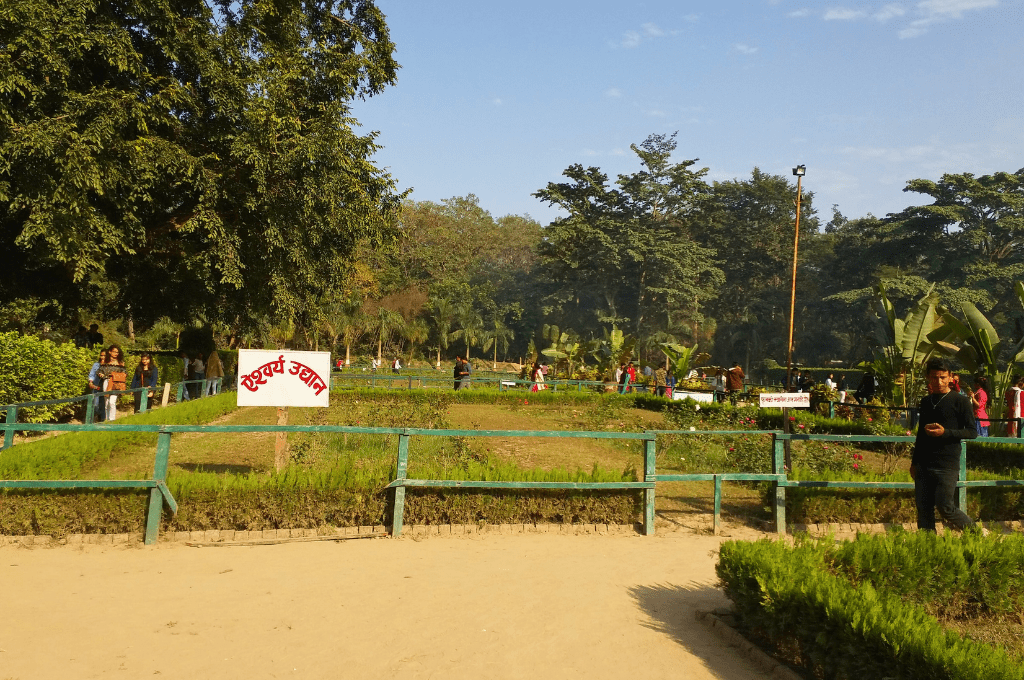 Aishwarya Udyan Tikapur Park tikapur park Reasons Why You Should Visit Tikapur Park