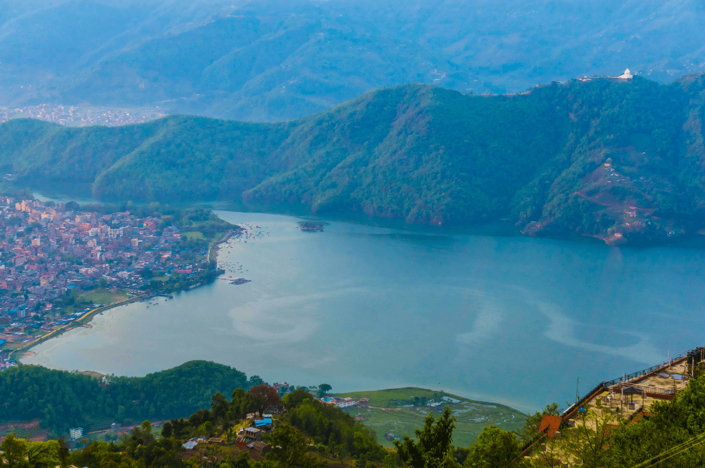 9 Beautiful Lakes in Nepal to Visit in 2024 5 Begnas Lake Pokhara Nepal lakes in nepal 9 Beautiful Lakes in Nepal to Visit in 2024