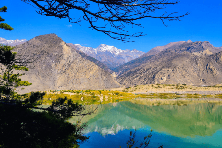 Read more about the article 9 Beautiful Lakes in Nepal to Visit in 2024