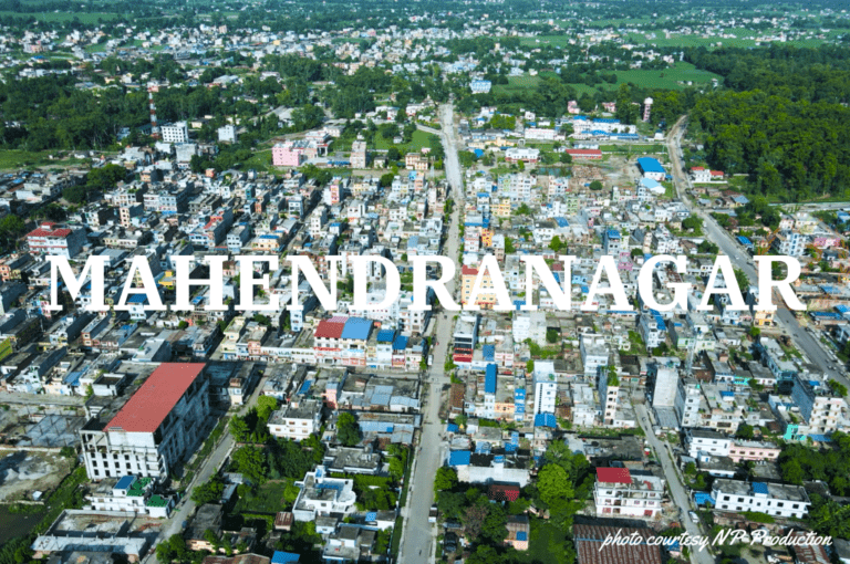 Read more about the article What to See and Do in Mahendranagar