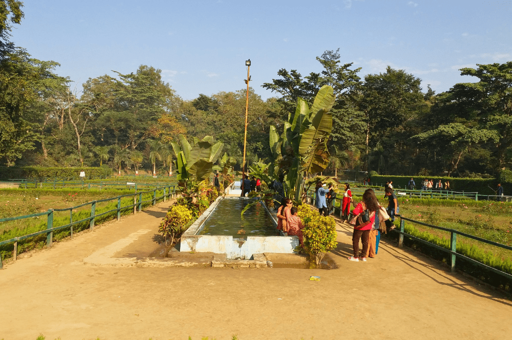 Tikapur Park 2 tikapur park Reasons Why You Should Visit Tikapur Park