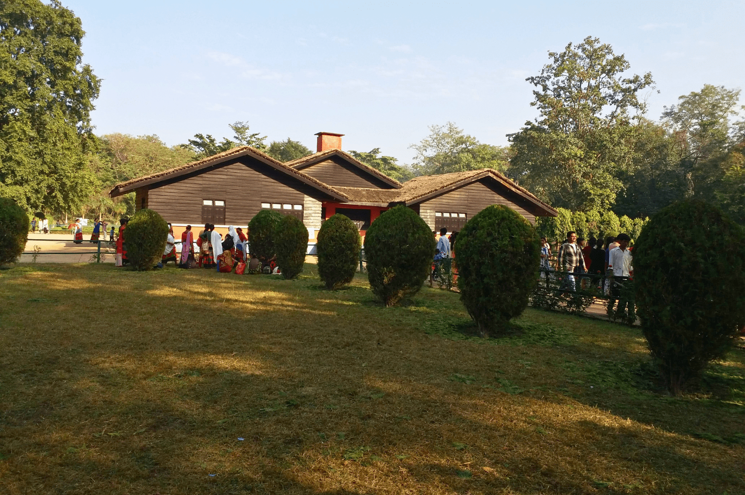 You are currently viewing Reasons Why You Should Visit Tikapur Park