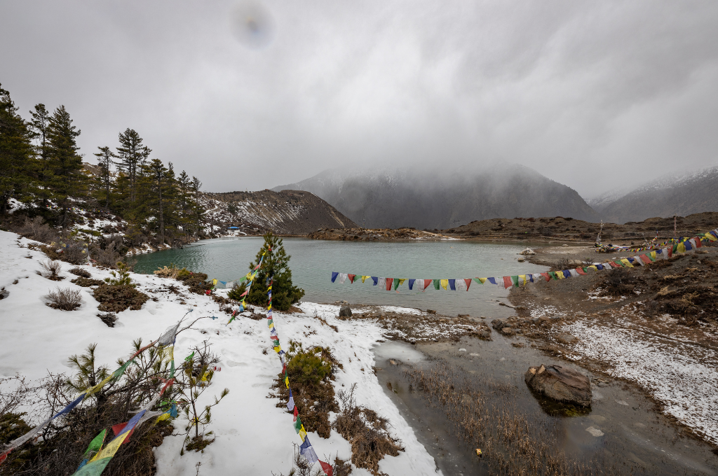 How to Travel Mustang in 2024: A Complete Guide 2 Dhumba lake lower mustang mustang How to Travel Mustang in 2024: A Complete Guide