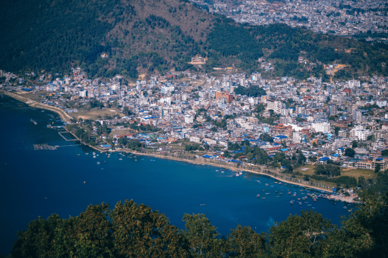 Read more about the article Top 15 Destinations and Activities in Thrilling Pokhara, Nepal