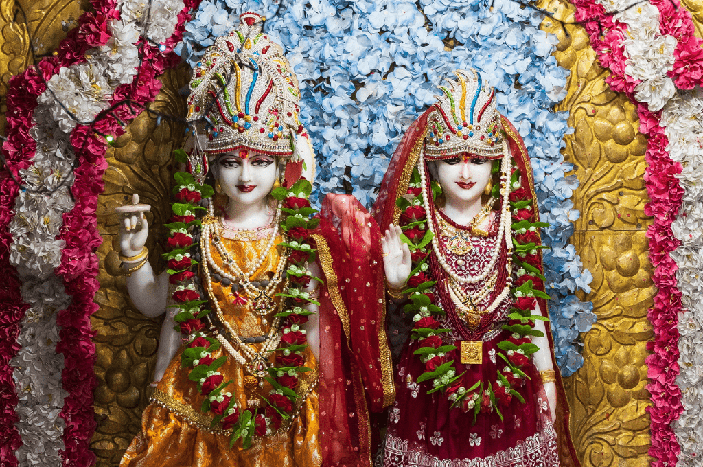 Radha Krishna Temple in Shree Bindhyabasini Temple Pokhara Nepal pokhara Top 15 Destinations and Activities in Thrilling Pokhara, Nepal