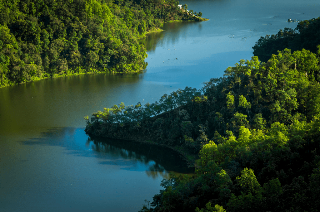 Rupa lake pokhara Top 15 Destinations and Activities in Thrilling Pokhara, Nepal