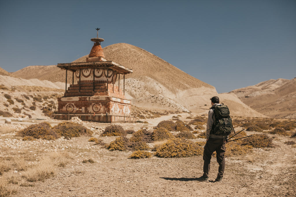 How to Travel Mustang in 2024: A Complete Guide 7 Trekking in Upper mustang Kingdom of Lo. Nepal mustang How to Travel Mustang in 2024: A Complete Guide