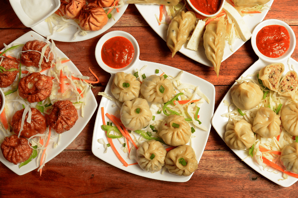 10 Reasons to Visit Nepal In 2024 24 momos visit nepal 10 Reasons to Visit Nepal In 2024